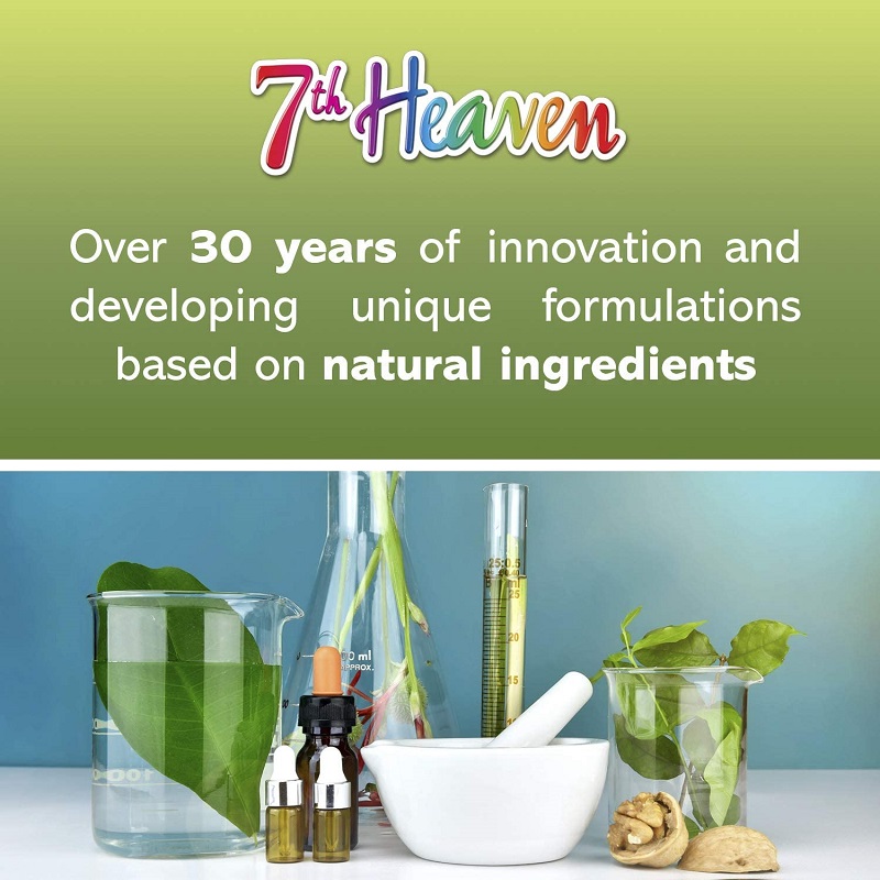 7th Heaven Montagne Jeunesse Tea Tree Sheet Masque