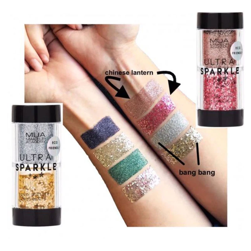 Mua Ultra Sparkle Duo Glitter Pigment - Chinese Lantern