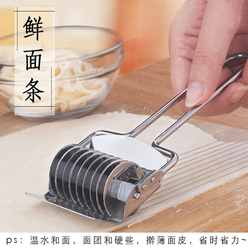 Multifunctional Stainless Steel Machine Kitchen Gadget
