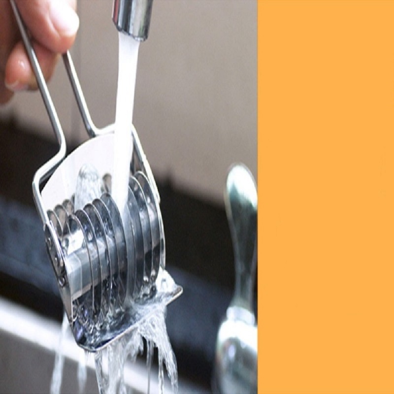 Multifunctional Stainless Steel Machine Kitchen Gadget