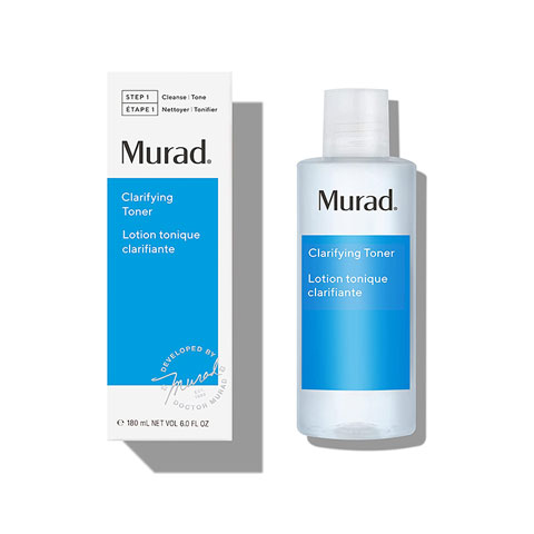 Murad Clarifying Toner 180ml