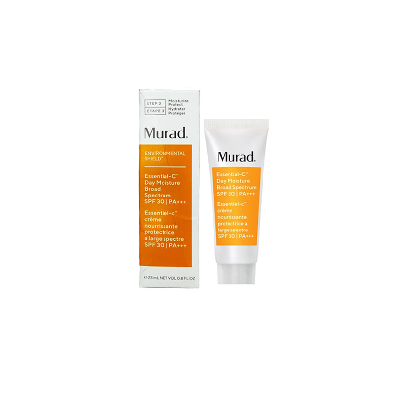 Murad Essential-C Day Moisture Broad Spectrum 23ml - SPF 30 PA+++