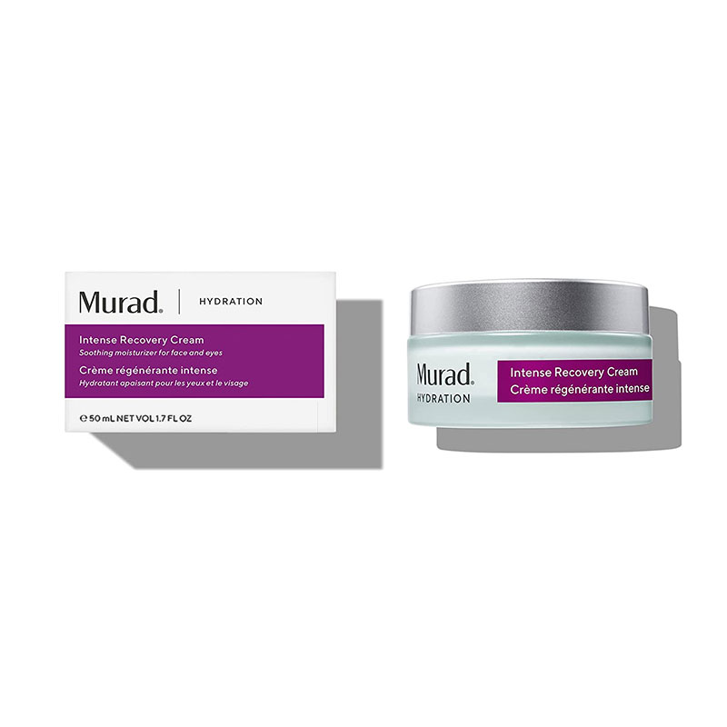 Murad Hydration Intense Recovery Cream 50ml