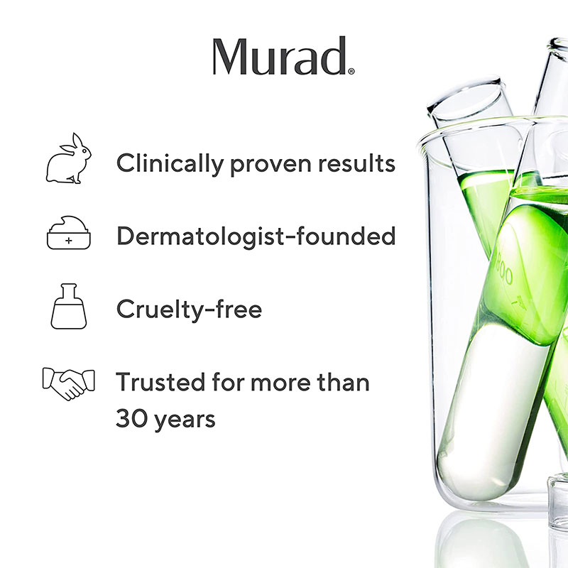 Murad Hydration Intense Recovery Cream 50ml