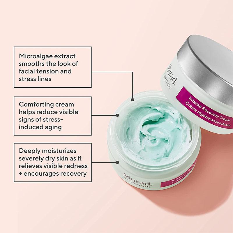Murad Hydration Intense Recovery Cream 50ml