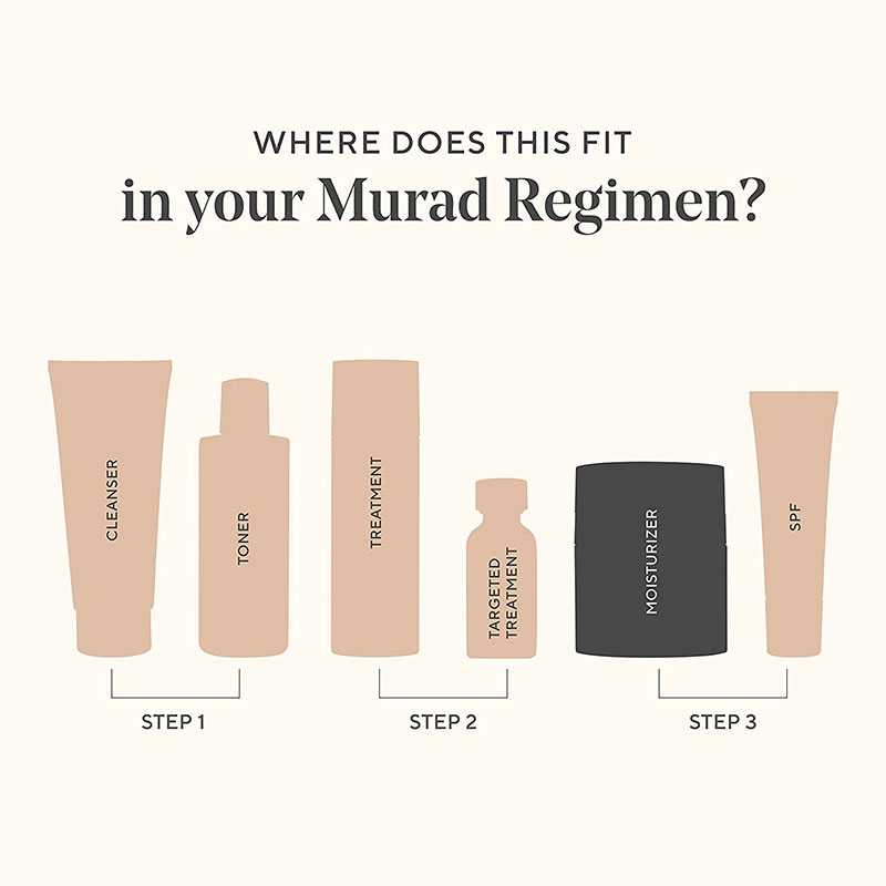 Murad Hydration Intense Recovery Cream 50ml