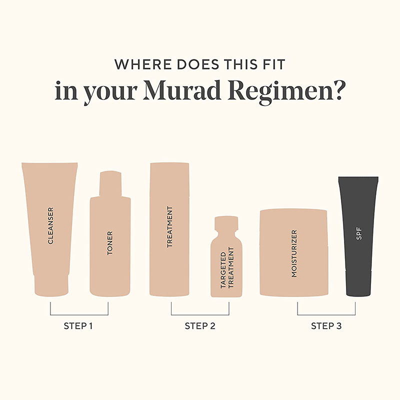 Murad Hydration Perfecting Day Cream Broad Spectrum 50ml - SPF 30 PA+++