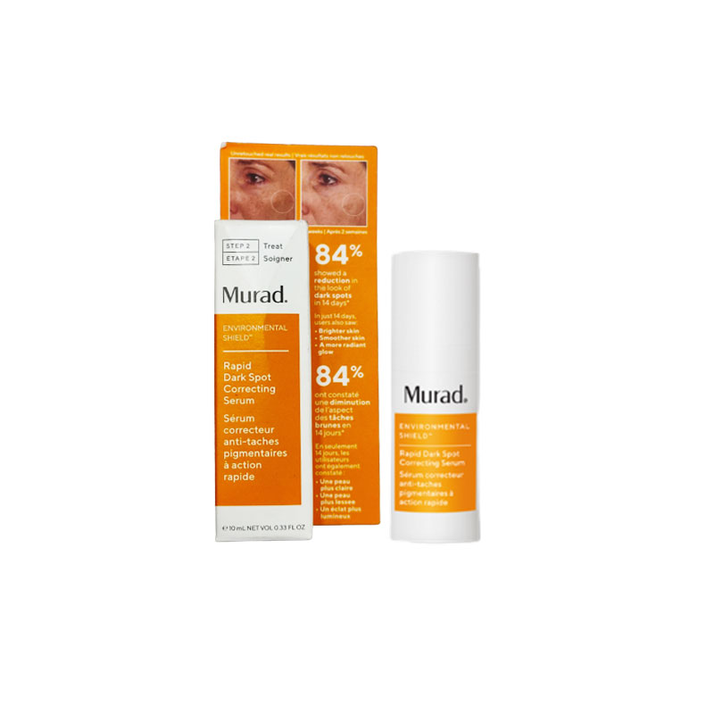 Murad Rapid Dark Spot Correcting Serum 10ml