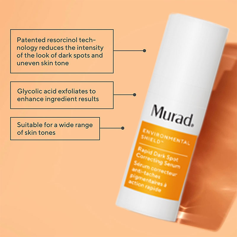 Murad Rapid Dark Spot Correcting Serum 10ml