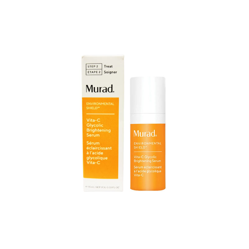 Murad Vita-C Glycolic Brightening Serum 10ml
