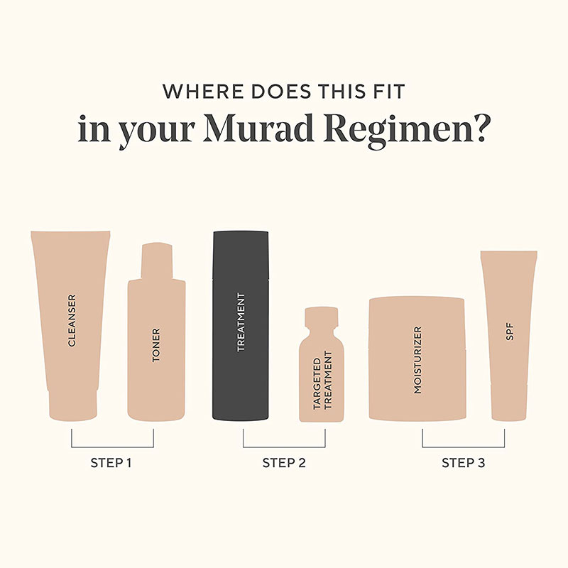 Murad Vita-C Glycolic Brightening Serum 10ml