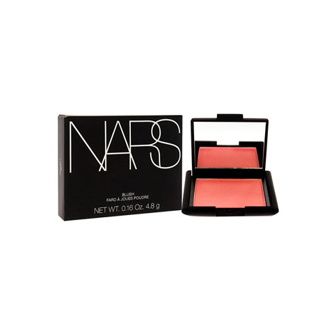 NARS Blush Powder 4.8g - Orgasm X