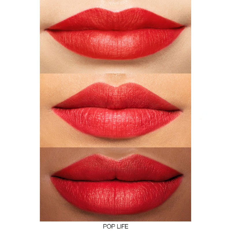 NARS Velvet Matte Lip Pencil 2.4g - Pop Life