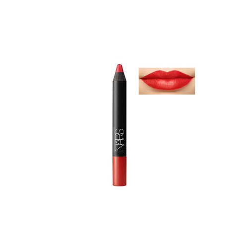 NARS Velvet Matte Lip Pencil 2.4g - Pop Life