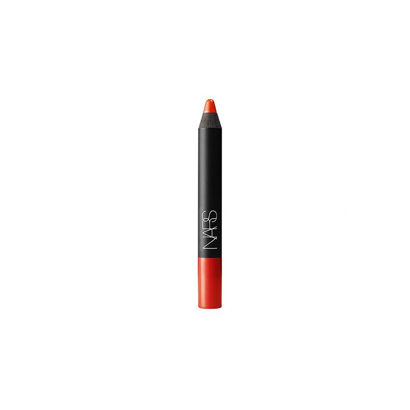 NARS Velvet Matte Lip Pencil 2.4g - Red Square