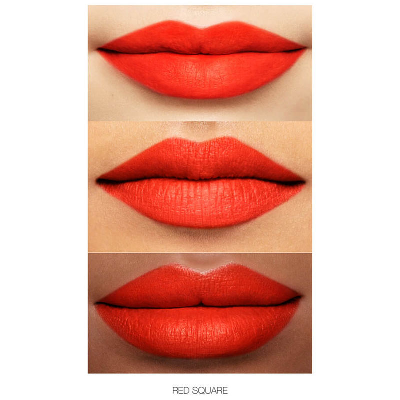 NARS Velvet Matte Lip Pencil 2.4g - Red Square
