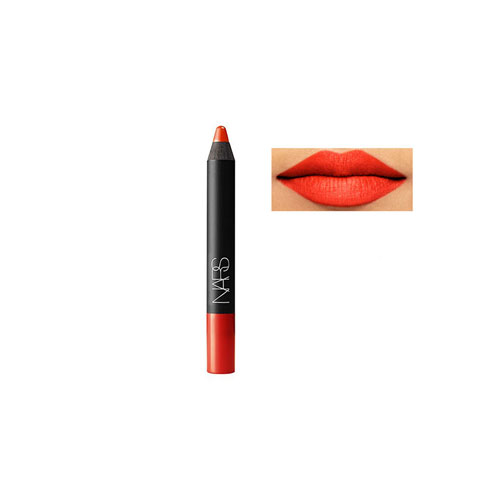 NARS Velvet Matte Lip Pencil 2.4g - Red Square