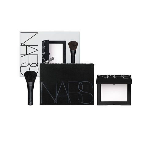 NARS Light Reflecting Travel Set