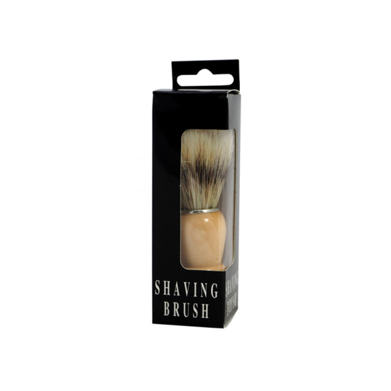 Natural Bristle Shaving Brush