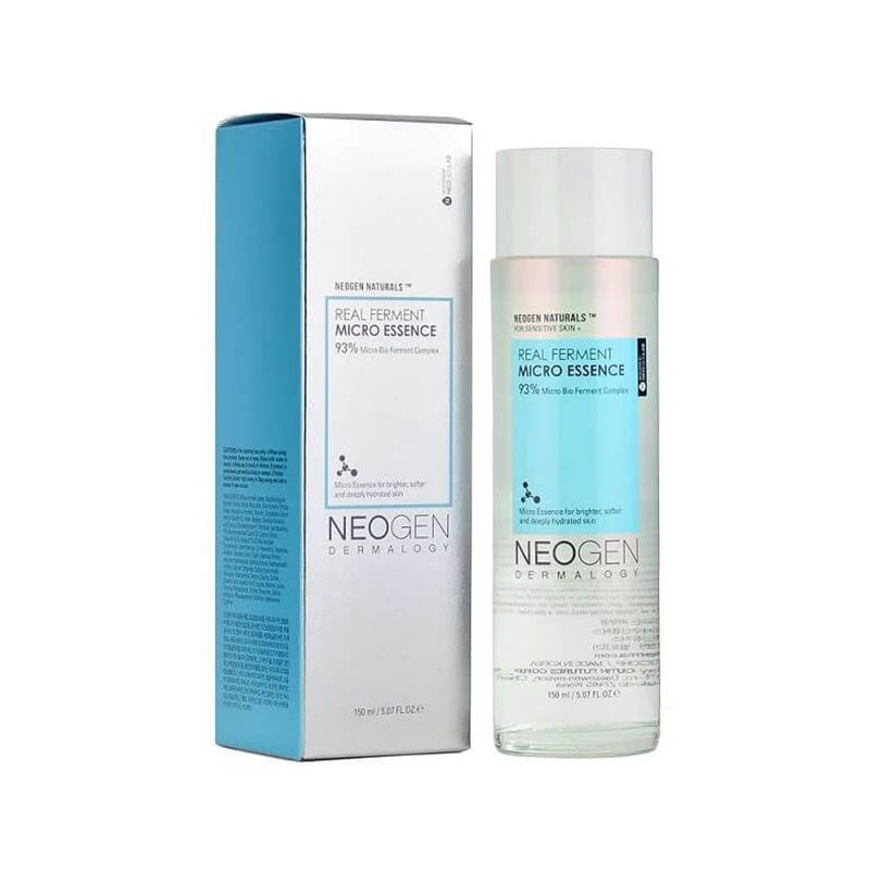 Neogen Dermalogy Real Ferment Micro Essence 150ml