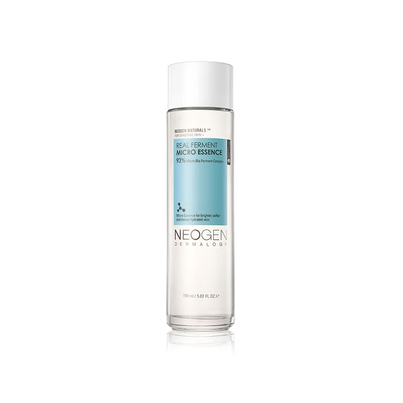 Neogen Dermalogy Real Ferment Micro Essence 150ml