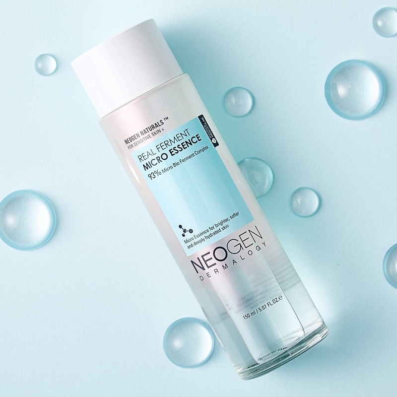Neogen Dermalogy Real Ferment Micro Essence 150ml