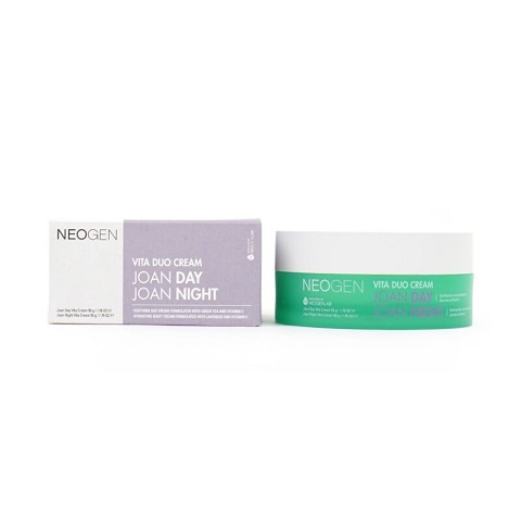 Neogen Vita Duo Cream Joan Day Joan Night 50g