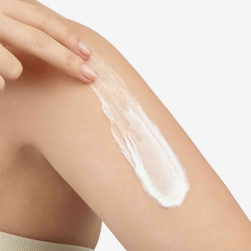 Neutrogena Deep Moisture Hypoallergenic Body Lotion 400ml