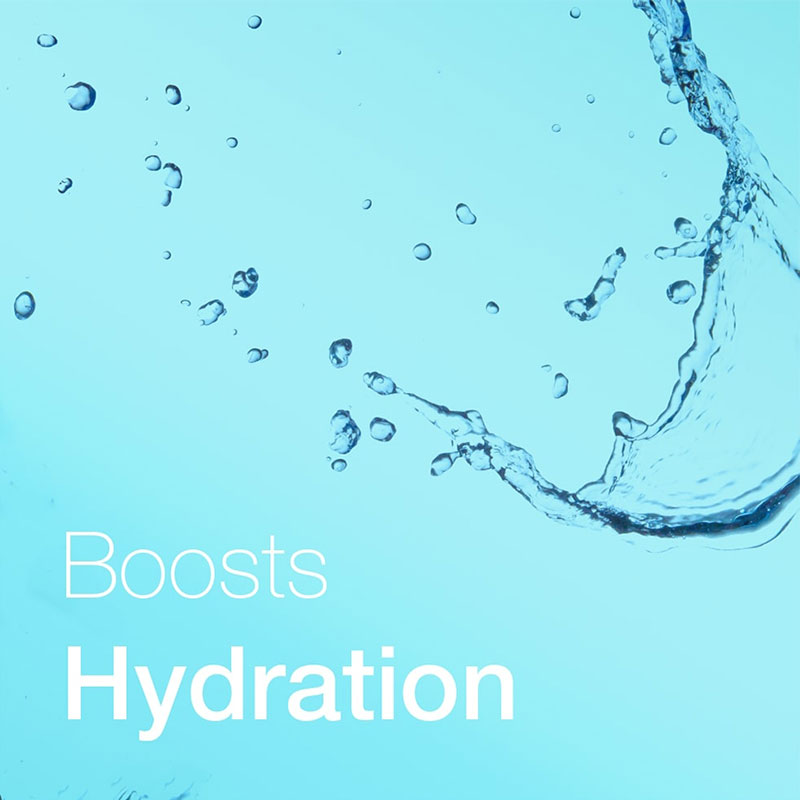 Neutrogena Hydro Boost Exfoliator Smoothing Gel 150ml