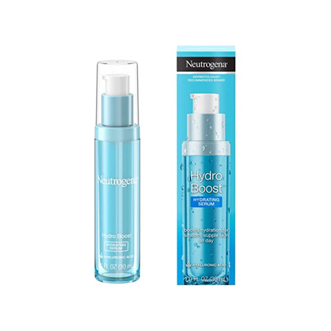 Neutrogena Hydro Boost Hydrating Serum 30ml