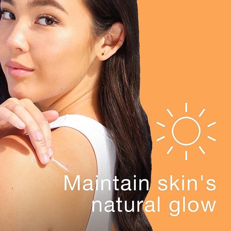 Neutrogena Invisible Daily Defense Lotion Sunscreen 88ml - SPF 60+