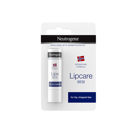 Neutrogena Lipcare SPF20 4.8g