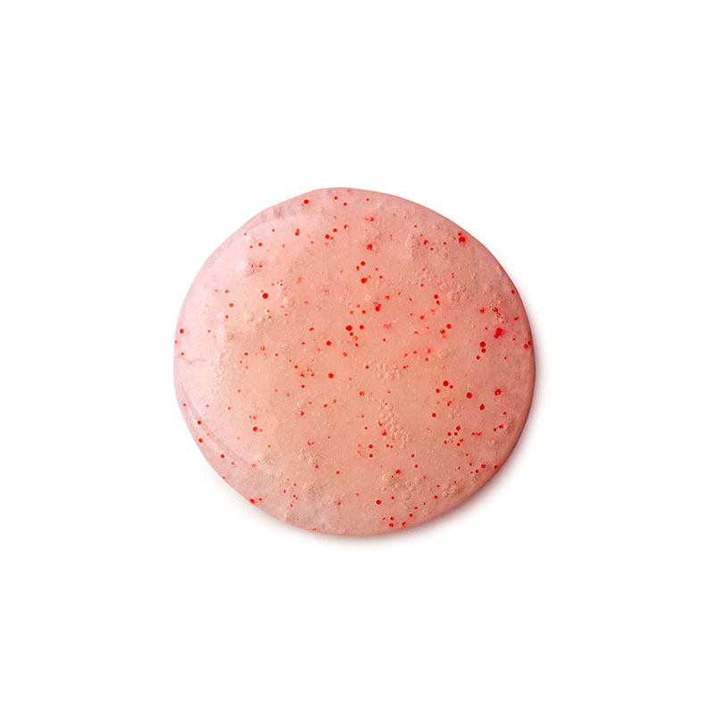 Neutrogena Oil-Free Acne Wash Pink Grapefruit Foaming Scrub 124ml