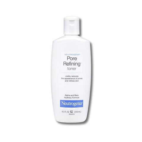 Neutrogena Pore Refining Toner 250ml