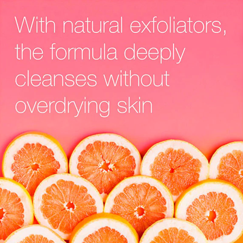 Neutrogena Refreshingly Clear Daily Exfoliator 150ml