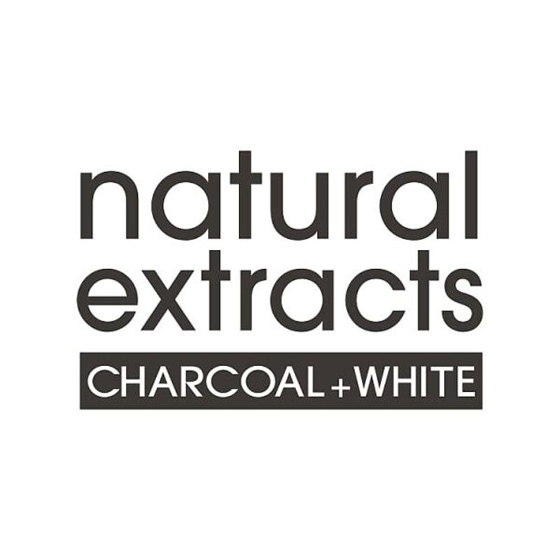 Colgate Natural Extracts Charcoal + White Toothpaste 75ml
