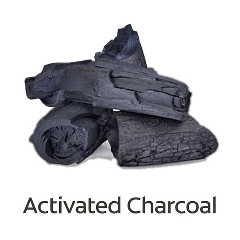 Colgate Natural Extracts Charcoal + White Toothpaste 75ml