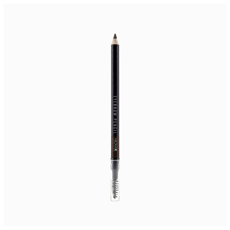 Nicka K Eyebrow Pencil - NEP04 Cocoa