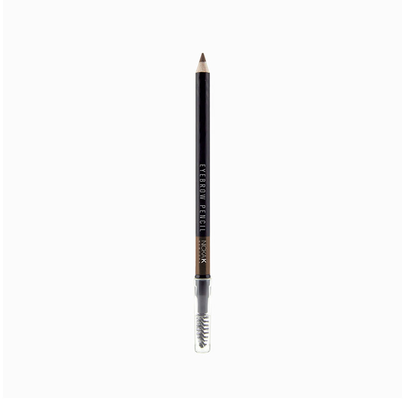 Nicka K Eyebrow Pencil - NEP05 Brown