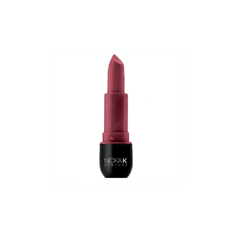 Nicka K Vivid Matte Lipstick 3.5g - NMS22 Pinky Nude