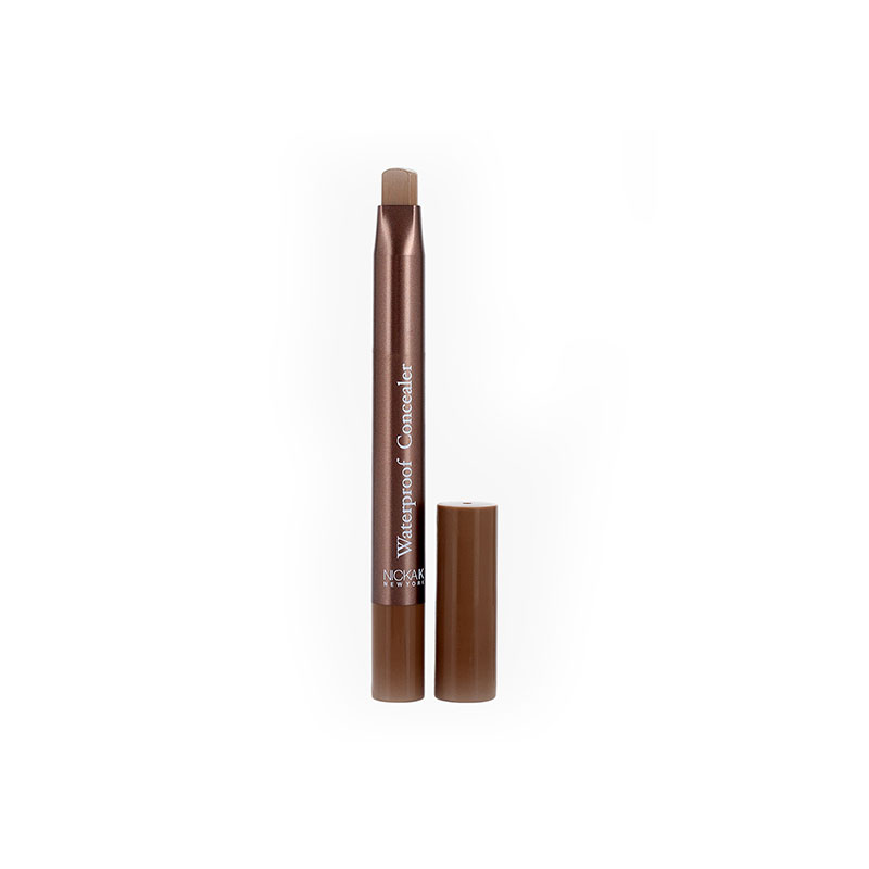 Nicka K Waterproof Concealer 1.6g - NYA33