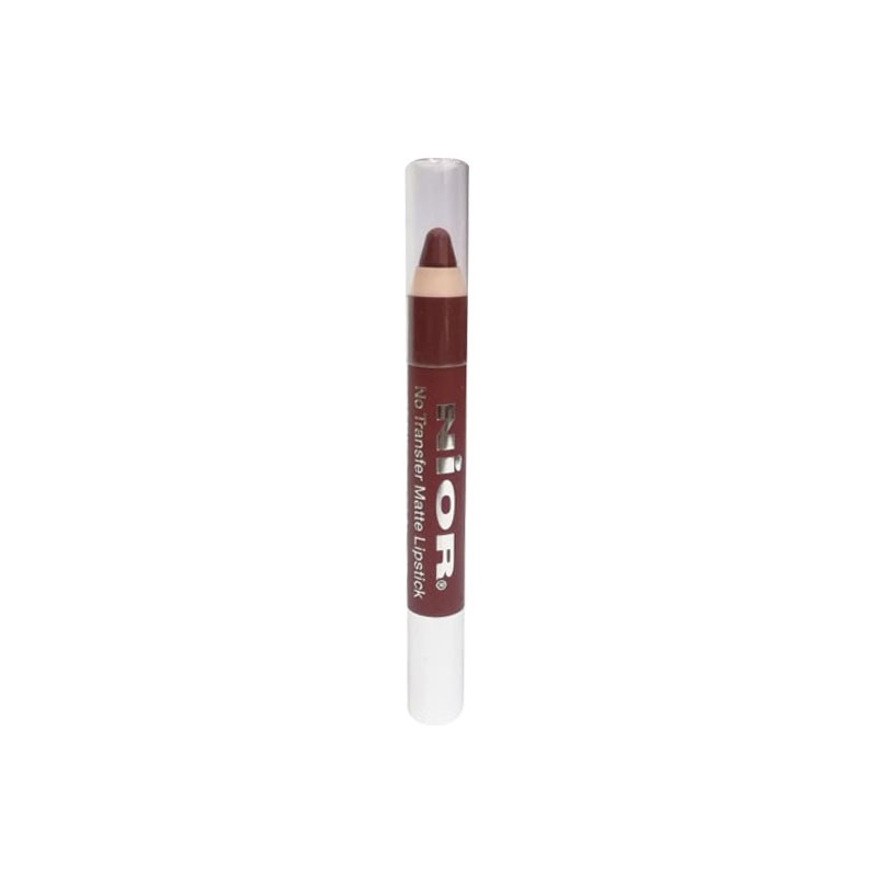 Nior No Transfer Matte Lipstick - No. 02