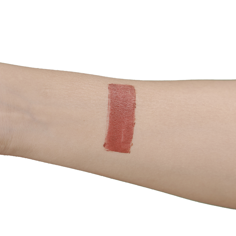 Nior No Transfer Matte Lipstick - No. 02