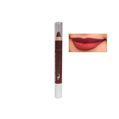 Nior No Transfer Matte Lipstick - No. 05