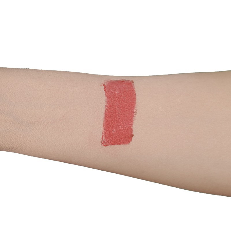 Nior No Transfer Matte Lipstick - No. 50