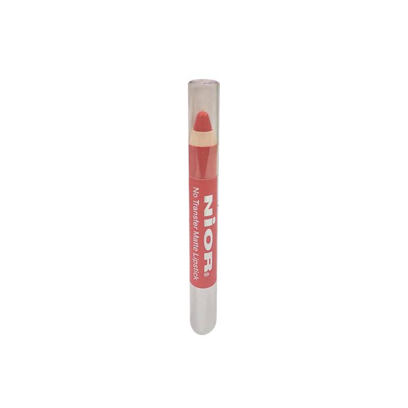 Nior No Transfer Matte Lipstick - No. 80