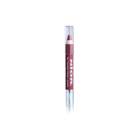 Nior No Transfer Matte Lipstick - No.06
