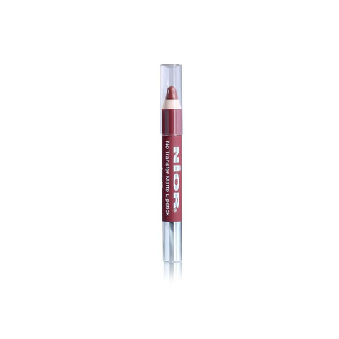 Nior No Transfer Matte Lipstick 2.8g - No.06