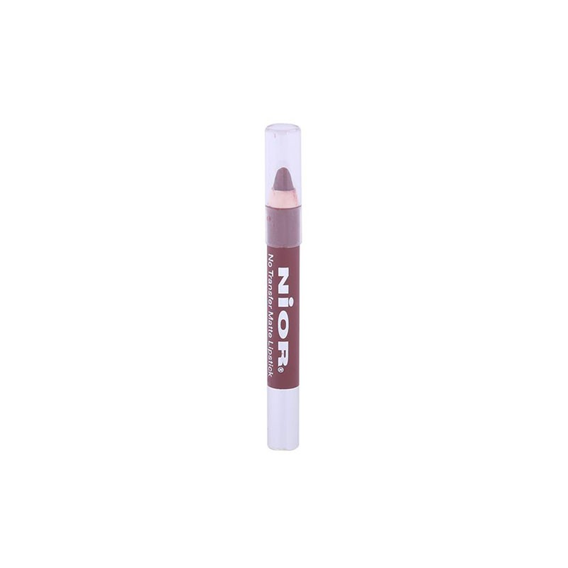 Nior No Transfer Matte Lipstick - No.16