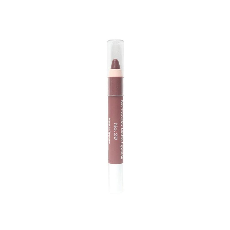 Nior No Transfer Matte Lipstick - No.20